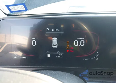 2024 Kia Sportage Ex из США, поврежденный, VIN 5XYK33DF6RG191611